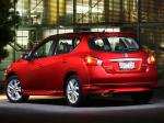 Nissan Pulsar SSS 2013 года